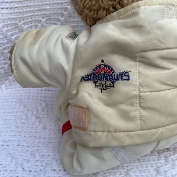 Vintage Astronaut cabbage patch kid - Picture 5 of 11